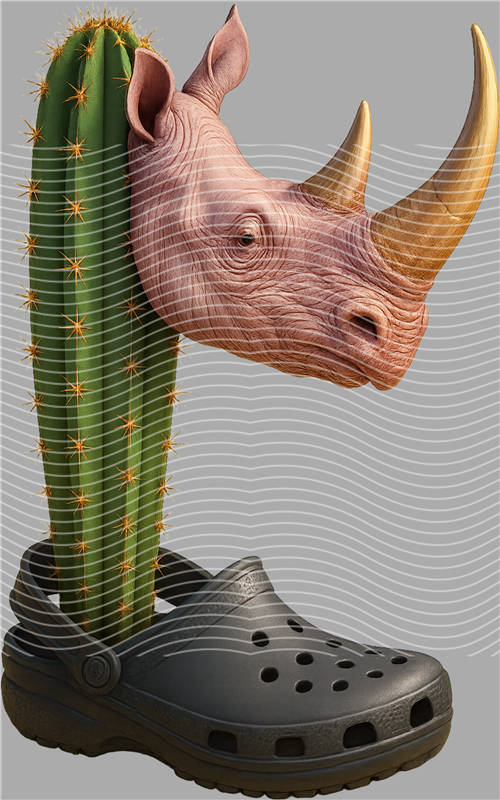 Tung Tung sahur-TT 502